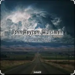 John Reyton & Multimen - Road to Portland слушать онлайн