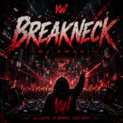 DJ.kwaki - Breakneck слушать онлайн
