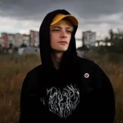 SEVER 505 - In The Dark слушать онлайн