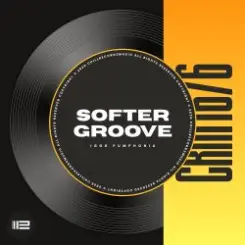 Igor Pumphonia - Softer Groove слушать онлайн