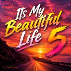 DJ FORTUNA - Its My Beautiful Life 5 слушать онлайн