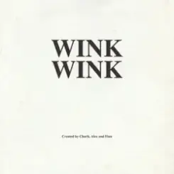 Charli xcx - Wink Wink слушать онлайн