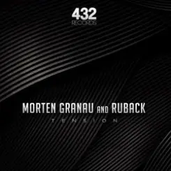 Morten Granau & Ruback - Tension слушать онлайн