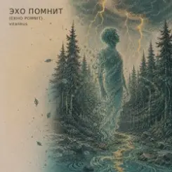 ViTaLiKuS - Эхо помнит (Ekho Pomnit) слушать онлайн
