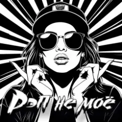 DJ Katya Kadykov - Рэп не моё слушать онлайн