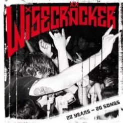 Wisecracker - Porque te vas слушать онлайн