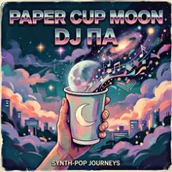П А - Paper Cup Moon слушать онлайн