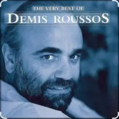 Demis Roussos - Winter Rains слушать онлайн