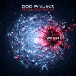 P.M.Rossoff & DDD Project - Rebellion Within Us (Remix original song 1987) слушать онлайн