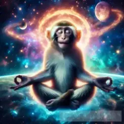 Space Monkey - Spirit Dream слушать онлайн