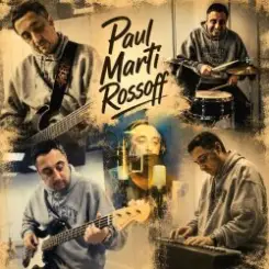 Paul Marti Rossoff - Whistling Walk Instrumental 1997 слушать онлайн