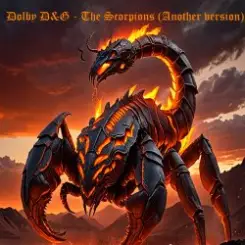 Dolby D&G - The Scorpions (Another version) слушать онлайн