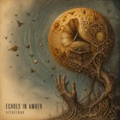 ViTaLiKuS - Echoes in Amber слушать онлайн