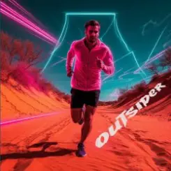 DJ Katya Kadykov - Outsider (minatrix_edition) слушать онлайн