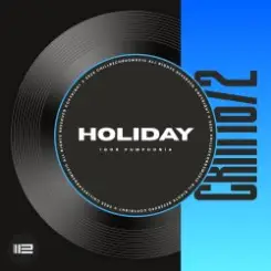 Igor Pumphonia - Holiday слушать онлайн