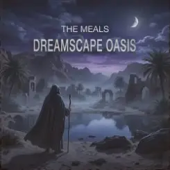 The Meals - Dreamscape Oasis слушать онлайн