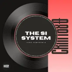 Igor Pumphonia - The Si System слушать онлайн