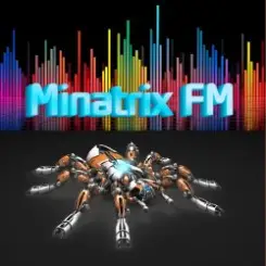 DJ Katya Kadykov - Minatrix слушать онлайн