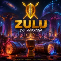 DJ FORTUNA - ZULU 2 слушать онлайн
