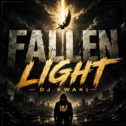 DJ.kwaki - Fallen Light-DJ.Kwaki слушать онлайн