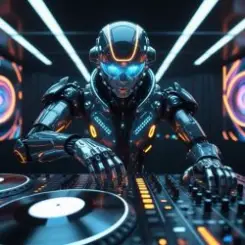 PREDATORS TECHNO - Welcome To Bass слушать онлайн