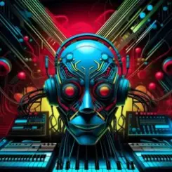 PREDATORS TECHNO - TECHNO ESOTERICA слушать онлайн