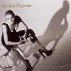Sinead O'Connor - A Perfect Indian слушать онлайн