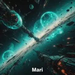 Mari - Aphorism слушать онлайн