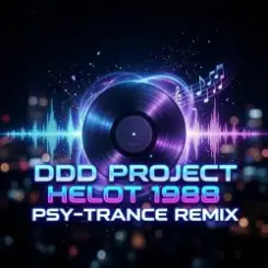 P.M.Rossoff & DDD Project - Helot 1988 Psy-Trance Remix слушать онлайн