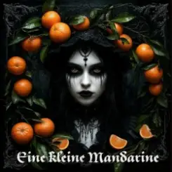 DJ Katya Kadykov - Eine kleine Mandarine слушать онлайн