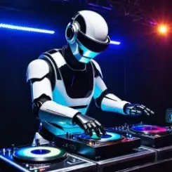 PREDATORS TECHNO - DJ слушать онлайн