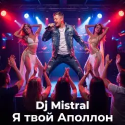 Dj Mistral - Я твой Аполлон слушать онлайн