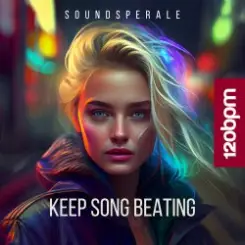 Soundsperale - Keep Song Beating слушать онлайн