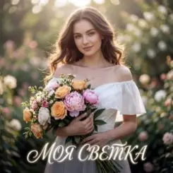 Vasilii CECEGOV & Atom - Моя Светка слушать онлайн