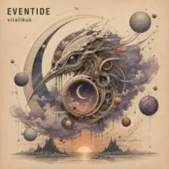 ViTaLiKuS - EVENTIDE слушать онлайн