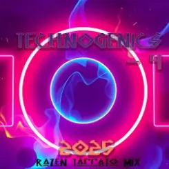 Razen Tarrato - TECHNOGENICS - 4 слушать онлайн