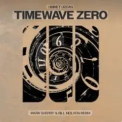 Ummet Ozcan - TimeWave Zero (Mark Sherry & Bill Neilson Extended Remix) слушать онлайн