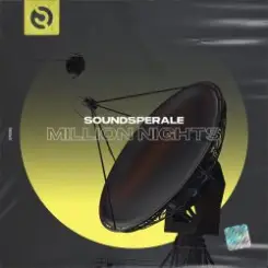 Soundsperale - Million Nights (Melih Aydogan Remix) слушать онлайн