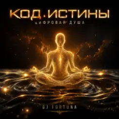 DJ FORTUNA - ???? КОД ИСТИНЫ (ЦИФРОВАЯ ДУША) слушать онлайн