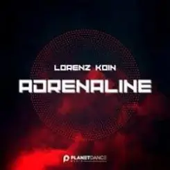 Lorenz Koin - Adrenaline слушать онлайн
