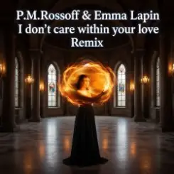 P.M.Rossoff & Emma Lapin - I Don't Care Within Your Love 1985. REMIX 2026 слушать онлайн