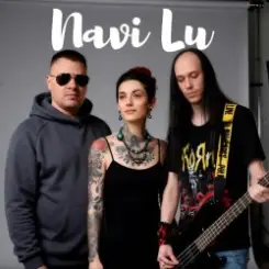 Navi Lu - Мир нам кричит слушать онлайн