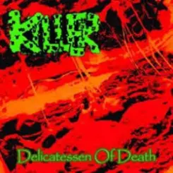 Killer - Excellent Fries слушать онлайн