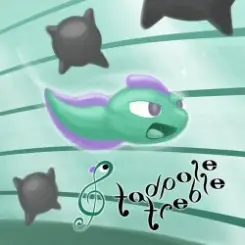 Tadpole - Aliens and the Eclipse слушать онлайн
