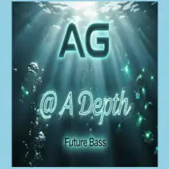 AG - @ A Depth (Original Mix) слушать онлайн