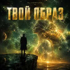 DJ FORTUNA - ТВОЙ ОБРАЗ слушать онлайн