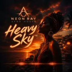 NEON RAY - Heavy Sky слушать онлайн