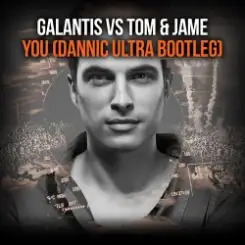Galantis vs Tom & Jame - You слушать онлайн