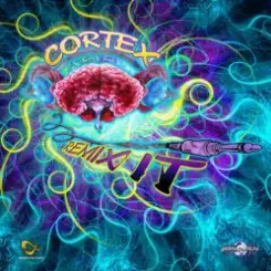 Cortex - Silver Dragon слушать онлайн
