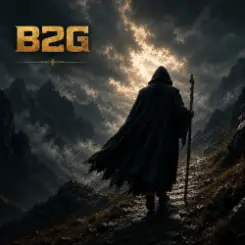 #B2G - Йог с тишиною в сердце обручен слушать онлайн